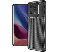imoshion Carbon Softcase Backcover pour le Xiaomi 13 Pro - Noir