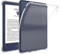 imoshion Clear Backcover voor de Amazon Kindle (2024) / Amazon Kindle (2022) 11th gen - Transparant
