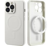 imoshion Color Backcover avec MagSafe pour iPhone 13 Pro - Beige