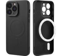imoshion Color Backcover avec MagSafe pour iPhone 14 Pro Max - Noir