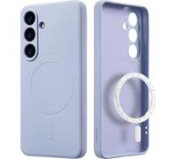 imoshion Color Backcover avec MagSafe pour le Samsung Galaxy S25 - Lilas