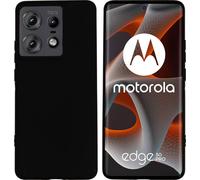 imoshion Color Backcover pour le Motorola Edge 50 Pro - Noir