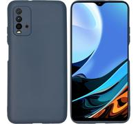 imoshion Color Backcover pour le Xiaomi Redmi 9T - Bleu foncé