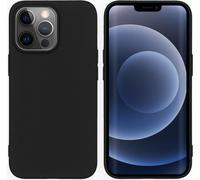 imoshion Colour Backcover pour iPhone 13 Pro - Noir