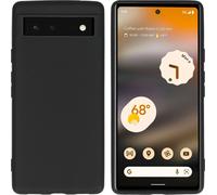 imoshion Colour Backcover pour le Google Pixel 6a - Noir