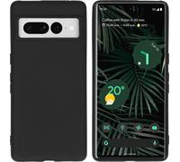 imoshion Colour Backcover pour le Google Pixel 7 Pro - Noir