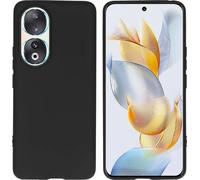 imoshion Colour Backcover pour le Honor 90 - Noir