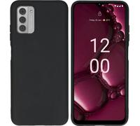 imoshion Colour Backcover pour le Nokia G42 - Noir