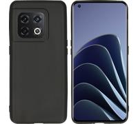 imoshion Colour Backcover pour le OnePlus 10 Pro - Noir
