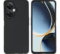 imoshion Colour Backcover pour le OnePlus Nord CE 3 Lite (5G) - Noir