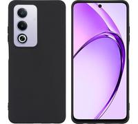 imoshion Colour Backcover pour le Oppo A80 5G - Noir