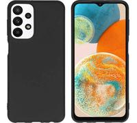 imoshion Colour Backcover pour le Samsung Galaxy A23 (5G) - Noir