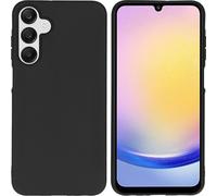 imoshion Colour Backcover pour le Samsung Galaxy A25 (5G) - Noir