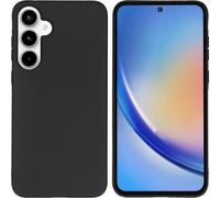 imoshion Colour Backcover pour le Samsung Galaxy A35 - Noir