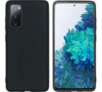 imoshion Colour Backcover pour le Samsung Galaxy S20 FE - Noir
