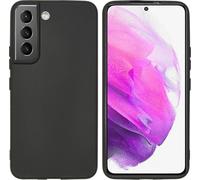 imoshion Colour Backcover pour le Samsung Galaxy S22 - Noir