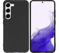 imoshion Colour Backcover pour le Samsung Galaxy S23 - Noir