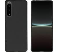 imoshion Colour Backcover pour le Sony Xperia 5 IV - Noir