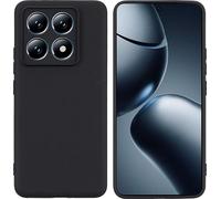 imoshion Colour Backcover pour le Xiaomi 14T Pro - Noir