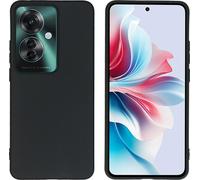 imoshion Colour Backcover pour l'Oppo Reno 11 F - Noir
