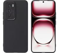 imoshion Colour Backcover pour l'Oppo Reno 12 Pro - Noir