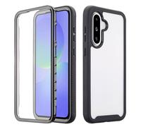 imoshion Coque 360° Full Protective pour Samsung Galaxy A36 - Noir