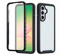 imoshion Coque 360° Full Protective pour Samsung Galaxy A56 - Noir