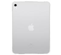 Coque silicone,Coque pour iPad 10 (2022) 10.9 inch,pour iPad 11 (2025) 11 inch imoshion Shockproof Case tablet Transparent G