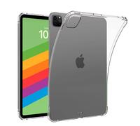 Coque silicone,Coque iPad Air 13 inch (2024) M2 imoshion imoshion Shockproof Case tablet Transparent