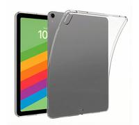 imoshion Coque antichoc pour Apple iPad Air 13 pouces (2026) M4 / (2025) M3 / (2024) M2 - Transparent