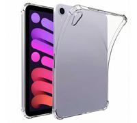 imoshion Coque antichoc pour Apple iPad Mini 7 (2024) / iPad Mini 6 (2021) - Transparent
