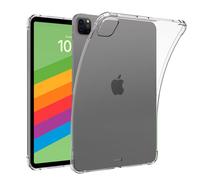 imoshion Coque antichoc pour Apple iPad Pro 11 (2025) M5 / (2024) M4 - Transparent