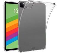 imoshion Coque antichoc pour Apple iPad Pro 11 (2025) M5 / (2024) M4 - Transparent