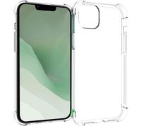 imoshion Coque antichoc pour iPhone 14 Plus - Transparent
