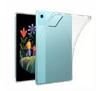 imoshion Coque antichoc pour Lenovo Idea Tab Plus - Transparent