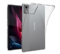 imoshion Coque antichoc pour Lenovo Tab K11 Plus - Transparent