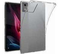 imoshion Coque antichoc pour Lenovo Tab K11 Plus - Transparent