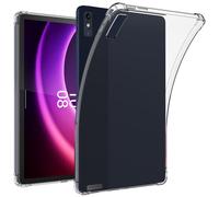 Coque silicone,Coque pour Lenovo Tab M10 5G imoshion Shockproof Case tablet Transparent G