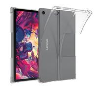 imoshion Coque antichoc pour Lenovo Tab Plus - Transparent