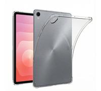 imoshion Coque antichoc pour Samsung Galaxy Tab S11 - Transparent