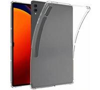 imoshion Coque antichoc pour Samsung Galaxy Tab S9 Ultra - Transparent