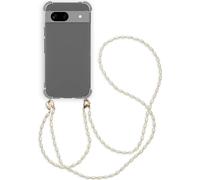 Coque pour Google Pixel 8a Plastique Transparente