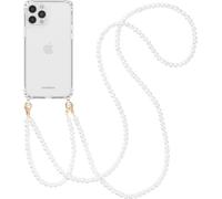 imoshion Coque arrière avec cordons pour iPhone 12 Pro Max - Perles
