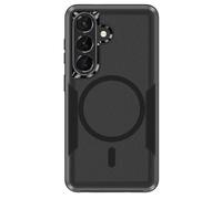 imoshion Coque arrière avec MagSafe pour Samsung Galaxy S26 - Noir