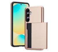 Coque pour Samsung Galaxy S24 FE Plastique Rose