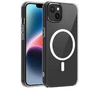 imoshion Coque arrière de protection avec MagSafe pour Apple iPhone 14 - Transparent