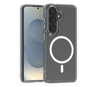 imoshion Coque arrière de protection avec MagSafe pour Samsung Galaxy S26 - Transparent