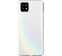 imoshion imoshion Coque silicone Oppo A73 (5G) Transparent