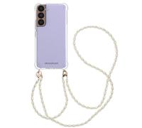 Coque pour Samsung Galaxy S22 Plastique Transparente