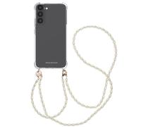 Coque pour Samsung Galaxy S22 Plus Plastique Transparente
